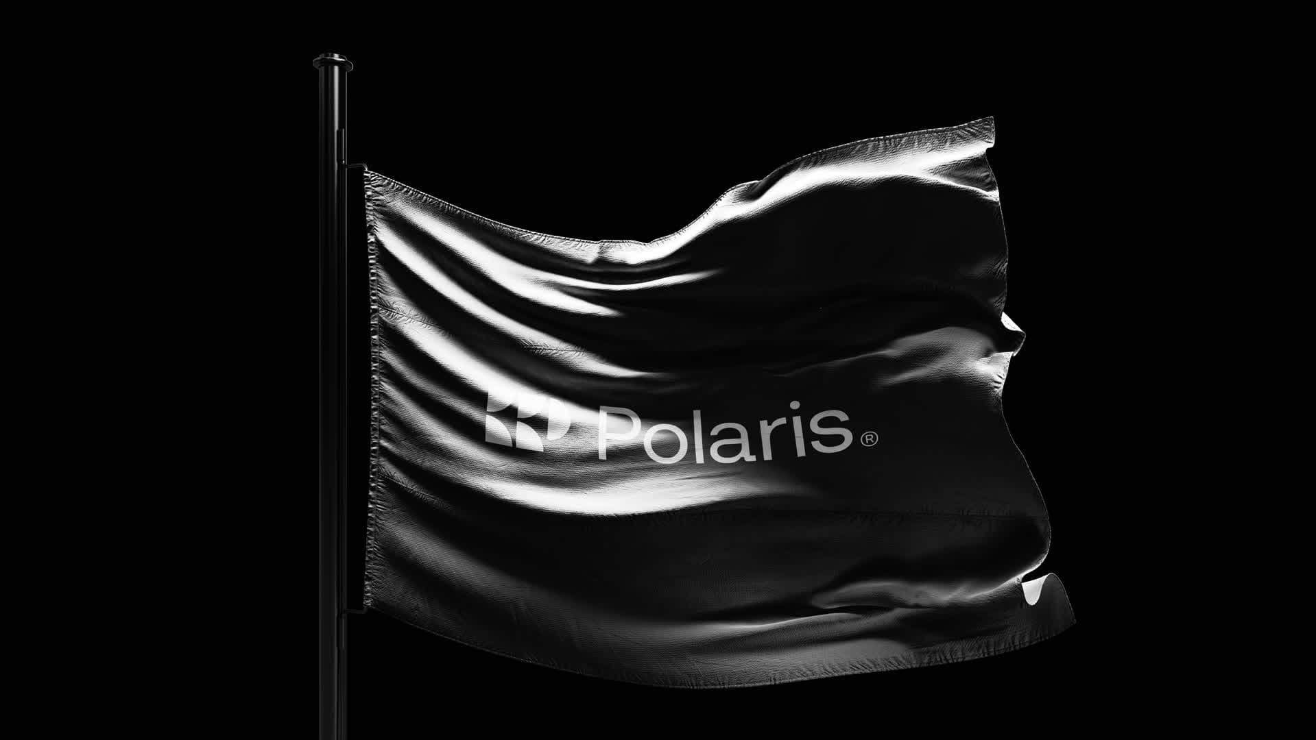 Polaris Flag