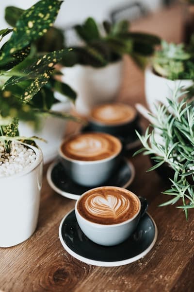 Café Americano